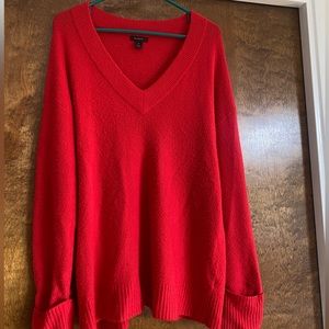 Halogen Nordstrom Sweater